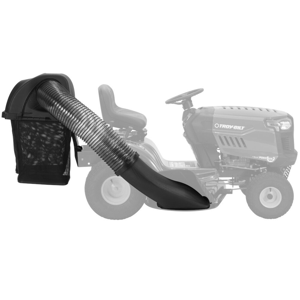 Riding Mower Bagger for 42 in. and 46 in. Decks 19B30031OEM Cub