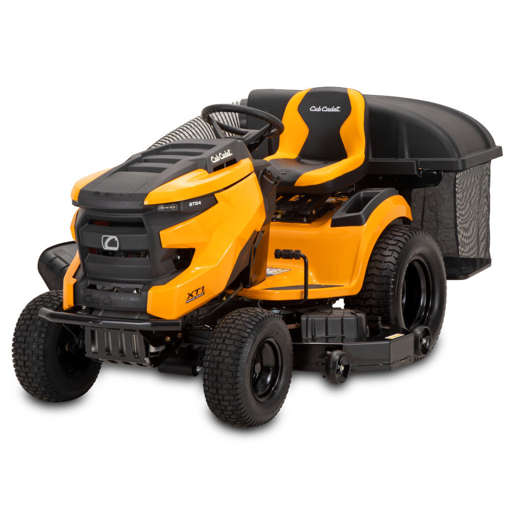 Cub cadet 50 2025 inch riding lawn mower